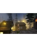 Mainly at Rest Steam КЛЮЧ GLOBAL