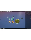 AliveDesktop Steam КЛЮЧ GLOBAL