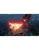 Shadow Gambit - Yuki's Wish DLC Steam КЛЮЧ GLOBAL