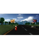 The Slush Force Steam КЛЮЧ GLOBAL