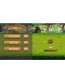 Fantasy Monster Clicker Steam КЛЮЧ GLOBAL