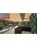 Restaurant Battle Steam КЛЮЧ GLOBAL Restaurant Battle Steam КЛЮЧ GLOBAL