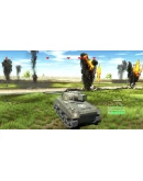 WWII Tanks: Forgotten Battles Steam КЛЮЧ GLOBAL WWII Tanks: Forgotten Battles Steam КЛЮЧ GLOBAL