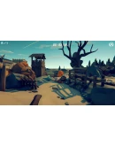 3D PUZZLE - Kingdom in dark Steam КЛЮЧ GLOBAL 3D PUZZLE - Kingdom in dark Steam КЛЮЧ GLOBAL