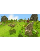 The Universim EU Steam КЛЮЧ ЕВРОПА
