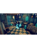 3D PUZZLE - Vintage House Steam КЛЮЧ GLOBAL 3D PUZZLE - Vintage House Steam КЛЮЧ GLOBAL