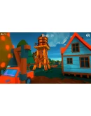 3D PUZZLE - Farming Steam КЛЮЧ GLOBAL