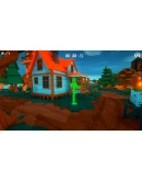 3D PUZZLE - Farming Steam КЛЮЧ GLOBAL