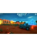 3D PUZZLE - Farming Steam КЛЮЧ GLOBAL