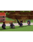 8-Bit Armies Complete Edition (Steam key / РФ+Весь Мир) 8-Bit Armies Complete Edition (Steam key / РФ+Весь Мир)