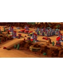 8-Bit Armies Complete Edition (Steam key / РФ+Весь Мир) 8-Bit Armies Complete Edition (Steam key / РФ+Весь Мир)