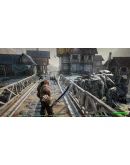 Soulsland 3: Spider Invasion Steam КЛЮЧ GLOBAL