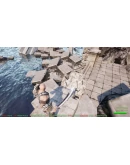 Soulsland 3: Spider Invasion Steam КЛЮЧ GLOBAL