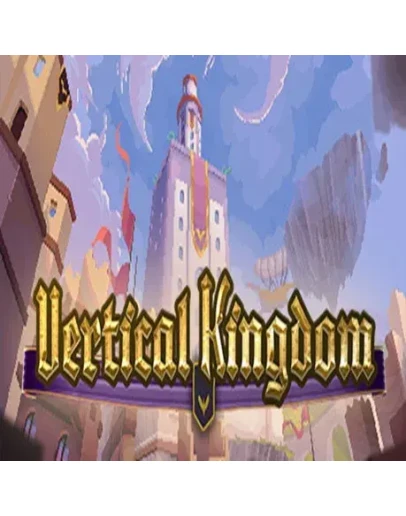 Vertical Kingdom (Steam key / РФ+Весь Мир)