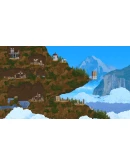 Vertical Kingdom (Steam key / РФ+Весь Мир)