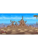Vertical Kingdom (Steam key / РФ+Весь Мир)