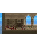 Vertical Kingdom (Steam key / РФ+Весь Мир)