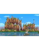 Vertical Kingdom (Steam key / РФ+Весь Мир)