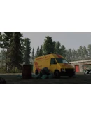 DEADPOINT Steam КЛЮЧ GLOBAL DEADPOINT Steam КЛЮЧ GLOBAL
