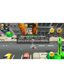 Drone Delivery Steam КЛЮЧ GLOBAL