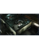 Phantom Doctrine TR Steam КЛЮЧ ТУРЦИЯ