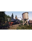 RAILROADS Online! Steam КЛЮЧ GLOBAL RAILROADS Online! Steam КЛЮЧ GLOBAL