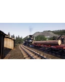 RAILROADS Online! Steam КЛЮЧ GLOBAL RAILROADS Online! Steam КЛЮЧ GLOBAL