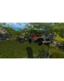 Bootlegger's Mafia Racing Story Steam КЛЮЧ GLOBAL Bootlegger's Mafia Racing Story Steam КЛЮЧ GLOBAL