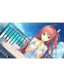 Aokana: Four Rhythms Across the Blue Steam КЛЮЧ GLOB Aokana: Four Rhythms Across the Blue Steam КЛЮЧ GLOB