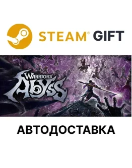 WARRIORS: Abyss - Hack'n'Dash Ultimate EdSteamАВТО WARRIORS: Abyss - Hack'n'Dash Ultimate EdSteamАВТО