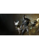 Warframe - Sanctum Collection DLC Manual Delivery КЛЮ Warframe - Sanctum Collection DLC Manual Delivery КЛЮ