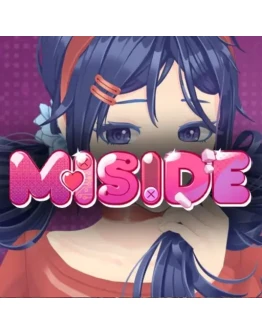 Miside Steam аккаунт на 30 дней