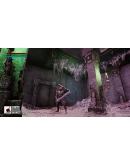 Fallen Ninja Steam КЛЮЧ GLOBAL Fallen Ninja Steam КЛЮЧ GLOBAL