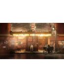 Tails Noir Steam КЛЮЧ GLOBAL