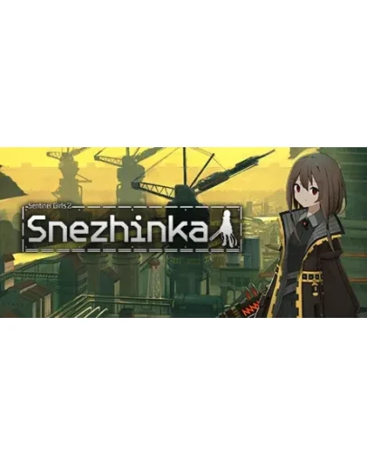 Snezhinka:Sentinel Girls2 (Steam Gift Россия)