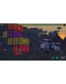 Snezhinka:Sentinel Girls2 (Steam Gift Россия)