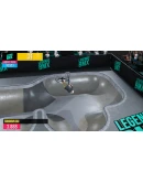 Legends BMX (Steam key / РФ+Весь Мир)