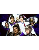 WARRIORS: Abyss (Steam Gift RU)