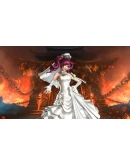 WARRIORS: Abyss - SAMURAI WARRIORS Classic Costume Set