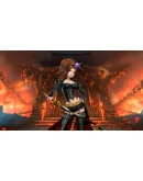 WARRIORS: Abyss - SAMURAI WARRIORS Classic Costume Set