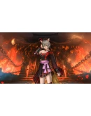 WARRIORS: Abyss - DYNASTY WARRIORS Classic Costume Set