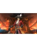 WARRIORS: Abyss - DYNASTY WARRIORS Classic Costume Set