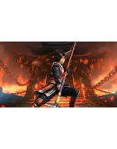 WARRIORS: Abyss - Hack'n'Dash Legendary Costume Set RU