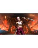 WARRIORS: Abyss - Hack'n'Dash Legendary Costume Set RU