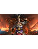 WARRIORS: Abyss - Hack'n'Dash Legendary Costume Set RU