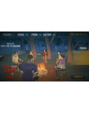 Campfire: One of Us Is the Killer EU Steam КЛЮЧ ЕВРО Campfire: One of Us Is the Killer EU Steam КЛЮЧ ЕВРО