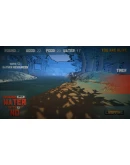 Campfire: One of Us Is the Killer EU Steam КЛЮЧ ЕВРО Campfire: One of Us Is the Killer EU Steam КЛЮЧ ЕВРО