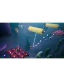 Sackboy: A Big Adventure EU Steam КЛЮЧ ЕВРОПА Sackboy: A Big Adventure EU Steam КЛЮЧ ЕВРОПА