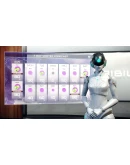 Exoprimal - SteelSeries Decal DLC EU/NA Steam КЛЮЧ