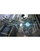Exoprimal - SteelSeries Decal DLC EU/NA Steam КЛЮЧ